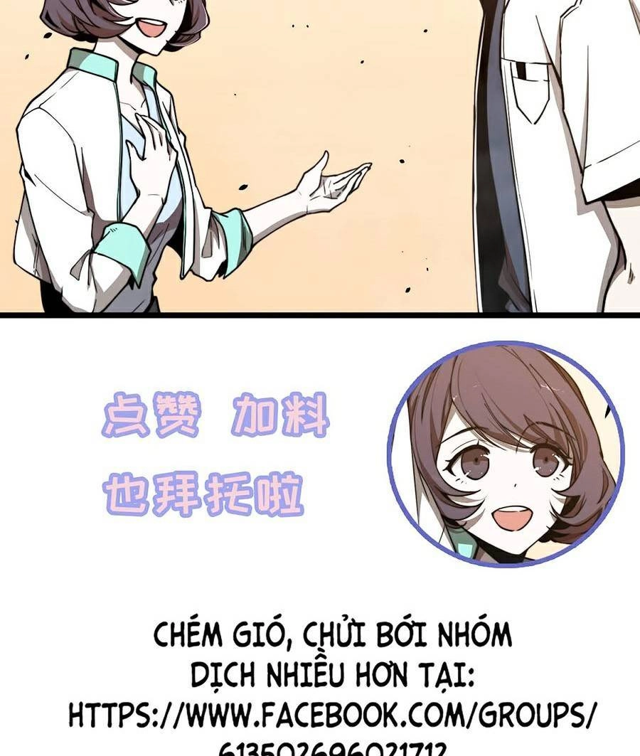 Siêu Phàm Tiến Hóa Chapter 31 - 51