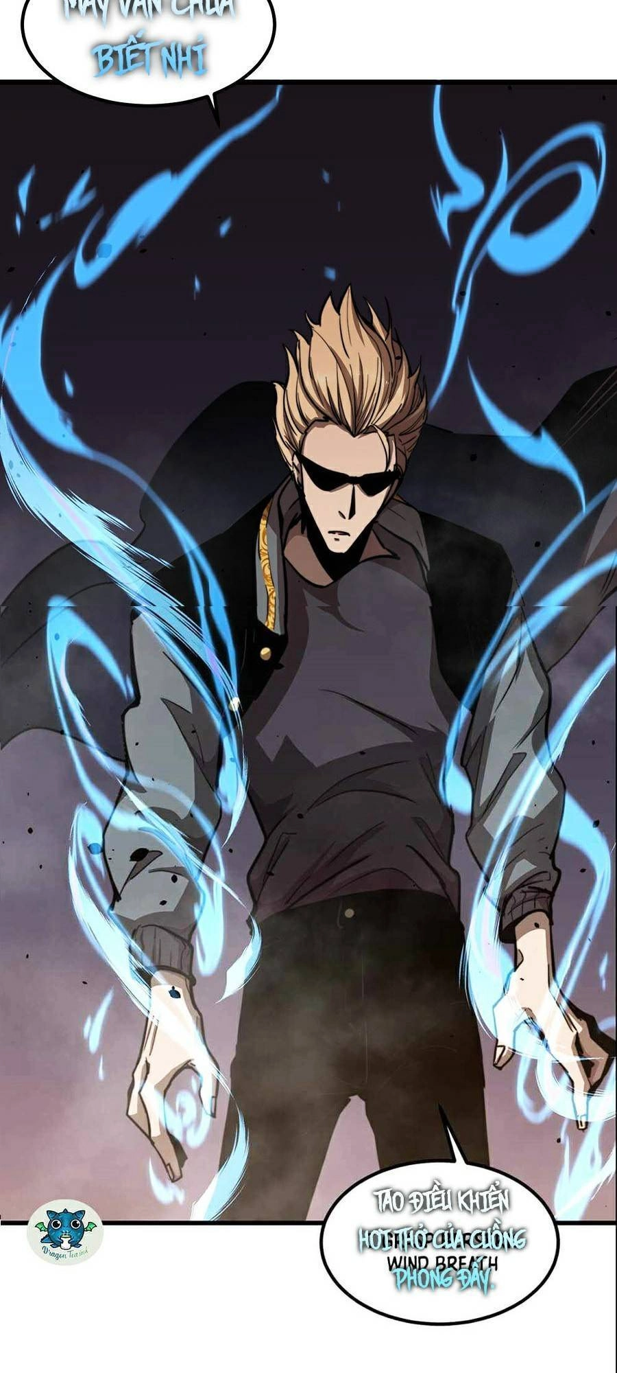 Siêu Phàm Tiến Hóa Chapter 32 - 23