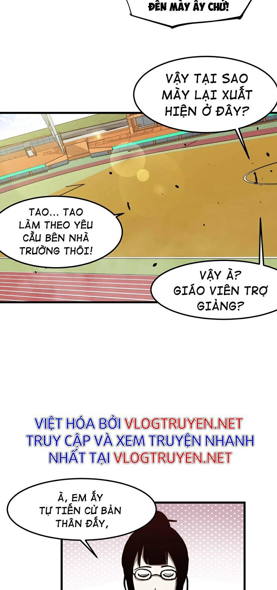 Siêu Phàm Tiến Hóa Chapter 32 - 42