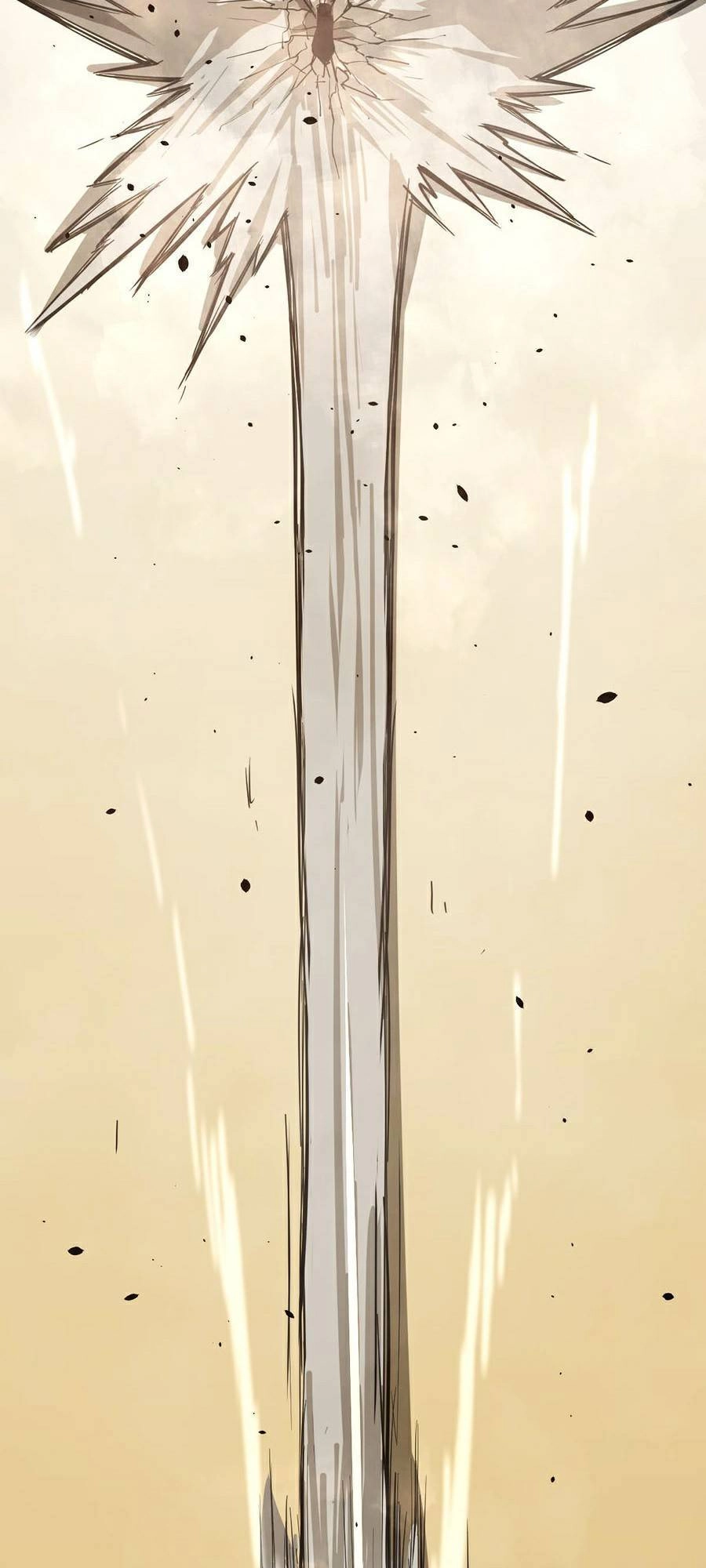 Siêu Phàm Tiến Hóa Chapter 32 - 61