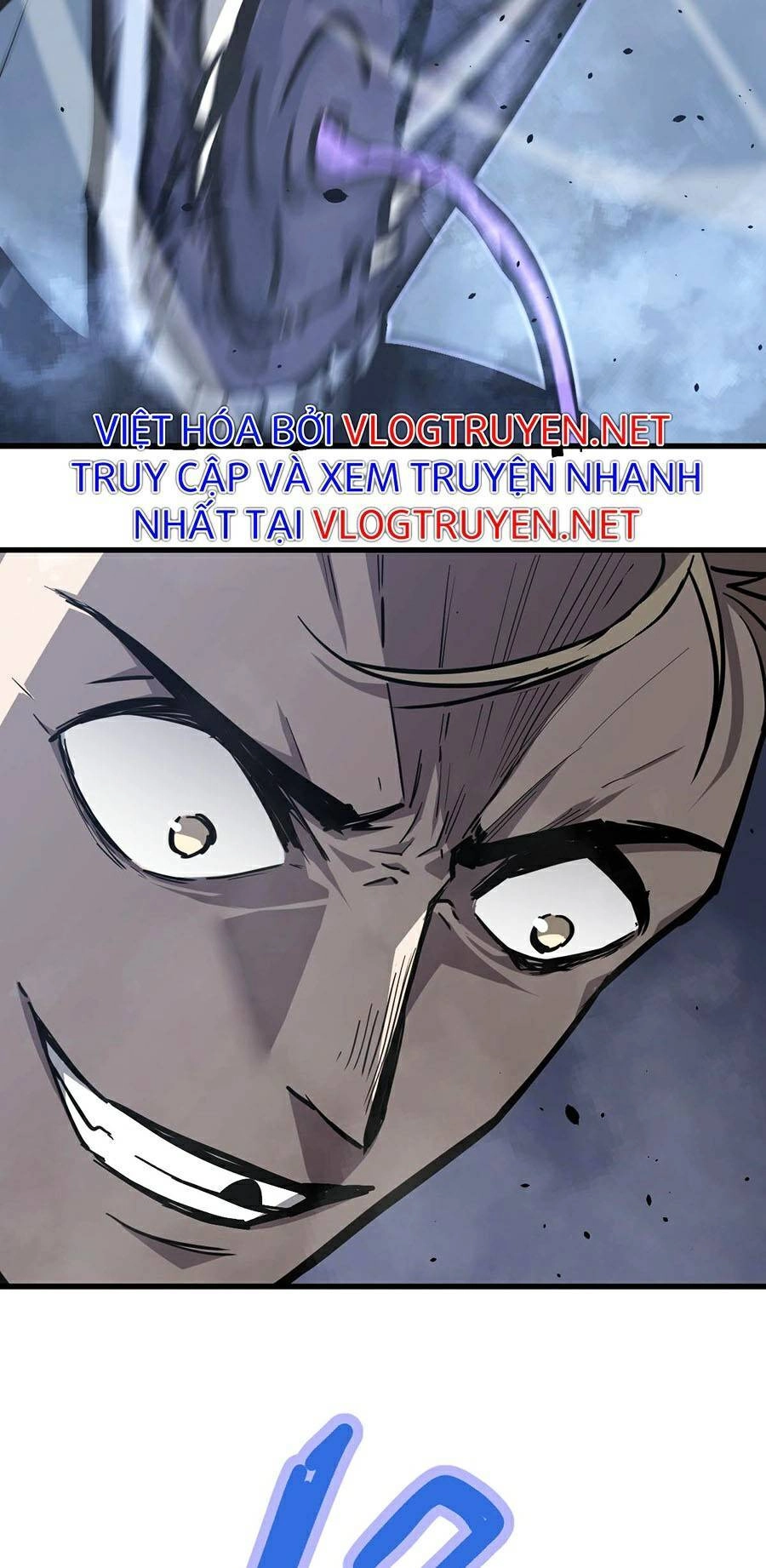 Siêu Phàm Tiến Hóa Chapter 33 - 10