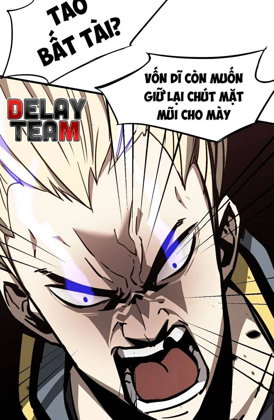 Siêu Phàm Tiến Hóa Chapter 33 - 34