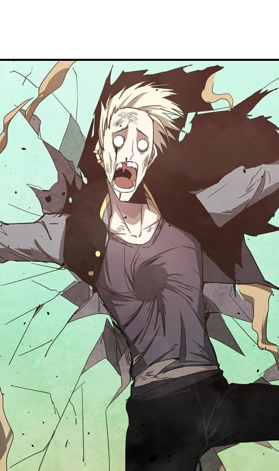 Siêu Phàm Tiến Hóa Chapter 33 - 53