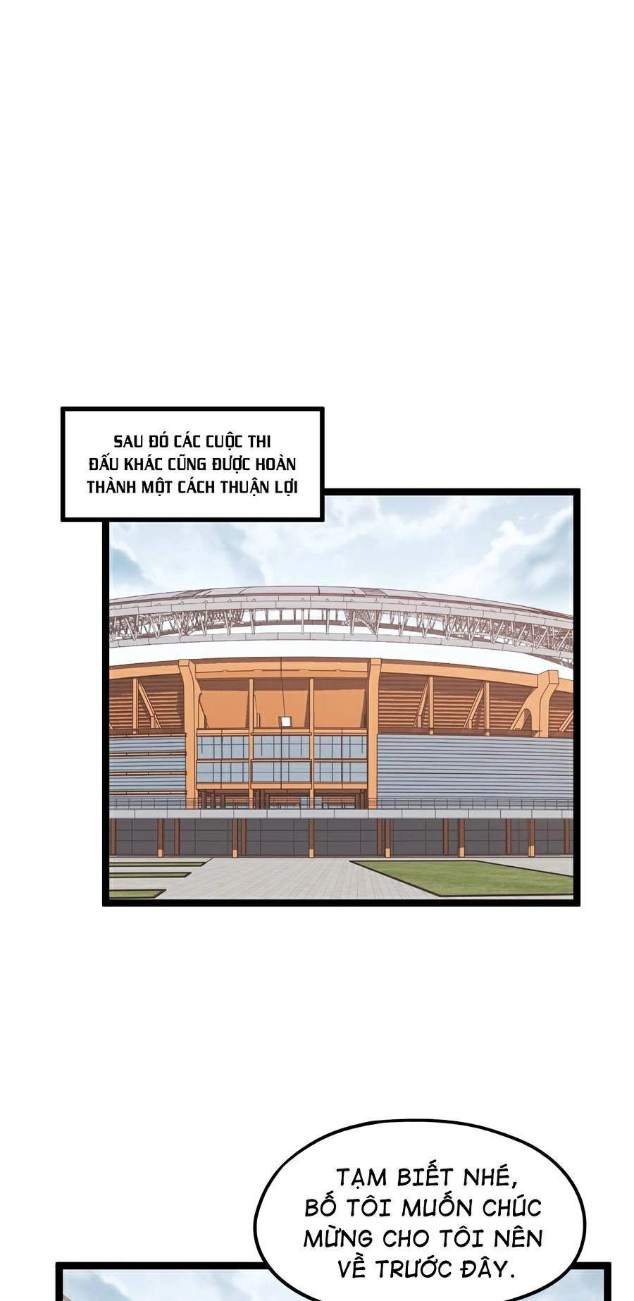 Siêu Phàm Tiến Hóa Chapter 33 - 74