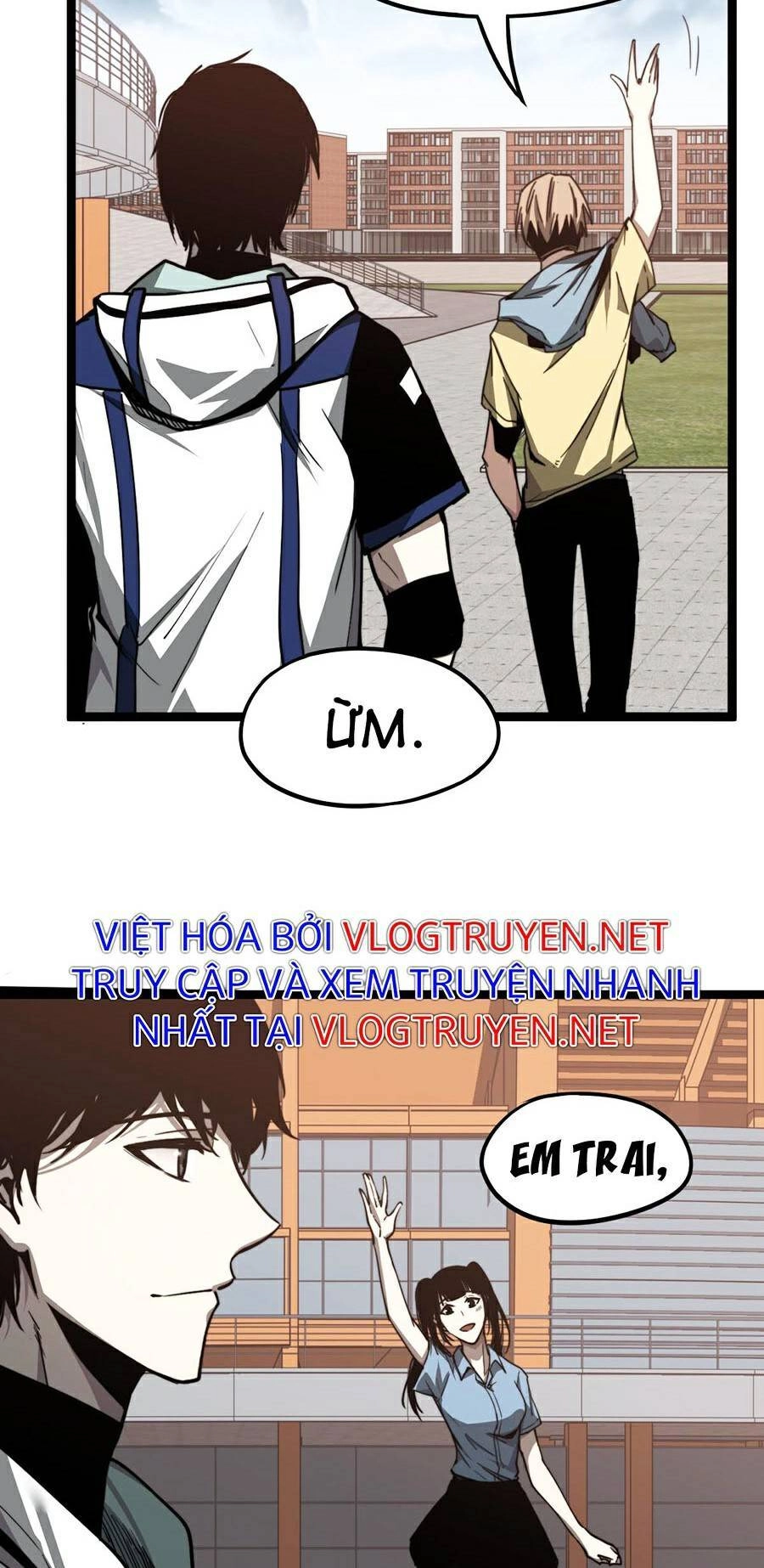 Siêu Phàm Tiến Hóa Chapter 33 - 75