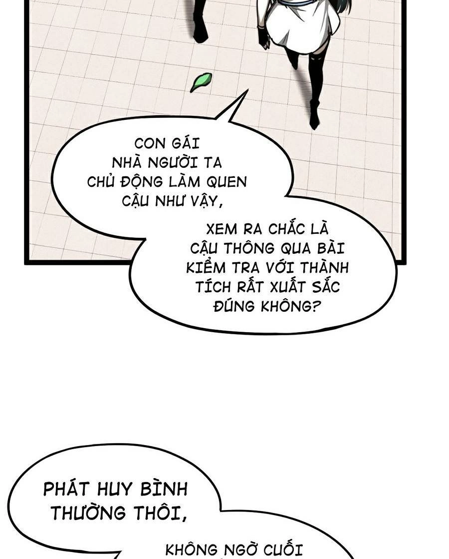 Siêu Phàm Tiến Hóa Chapter 33 - 83