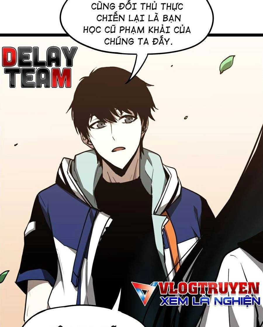 Siêu Phàm Tiến Hóa Chapter 33 - 84