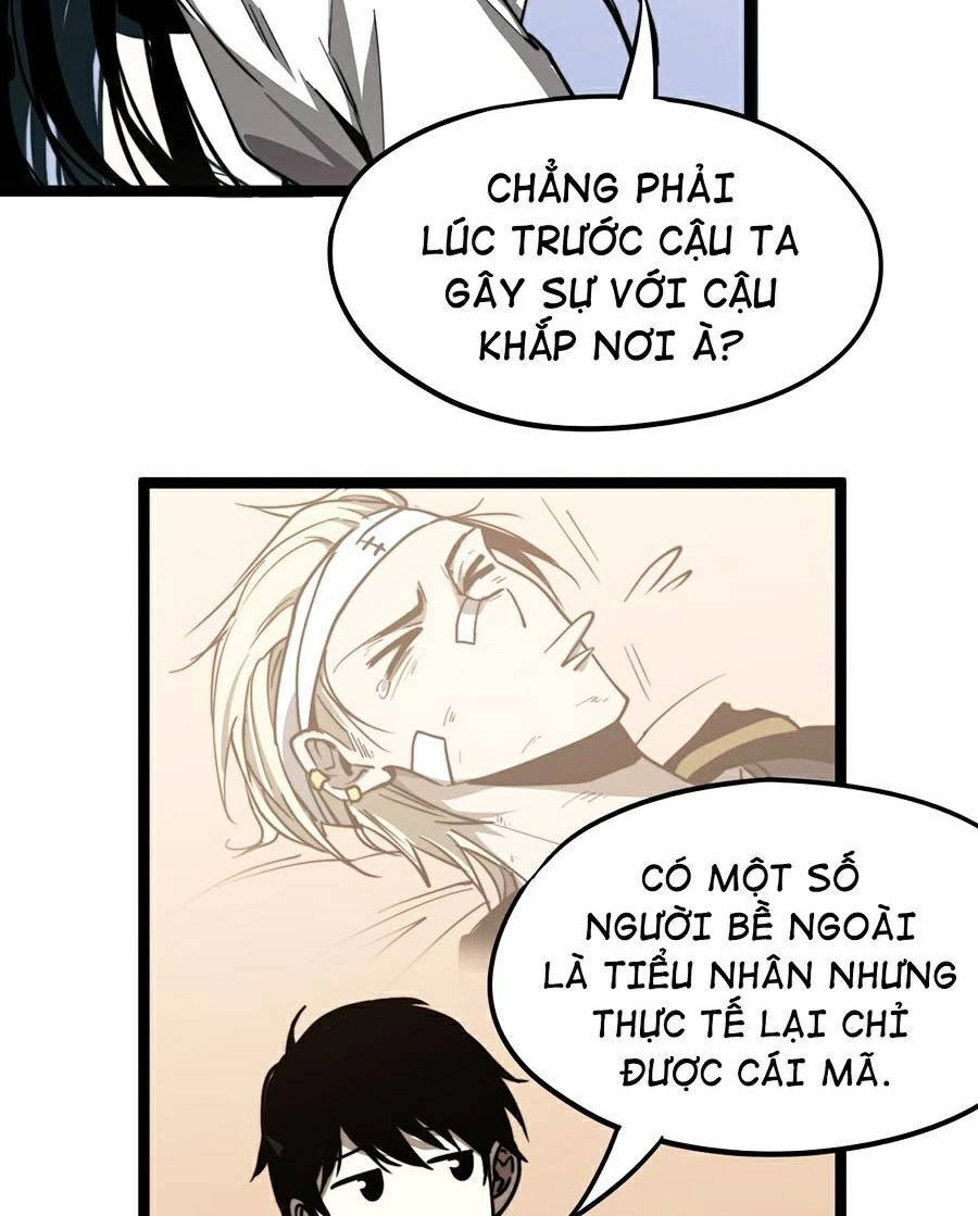 Siêu Phàm Tiến Hóa Chapter 33 - 86