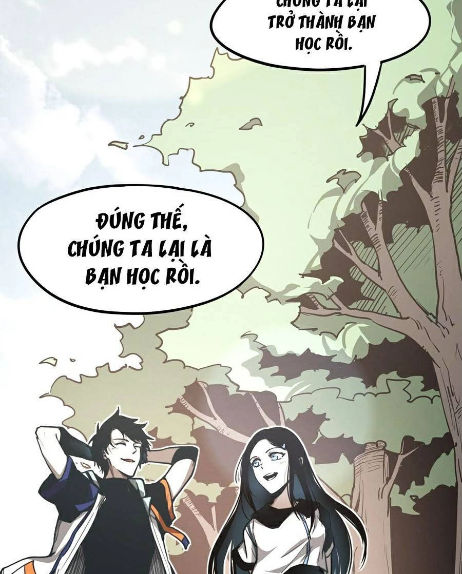 Siêu Phàm Tiến Hóa Chapter 33 - 88