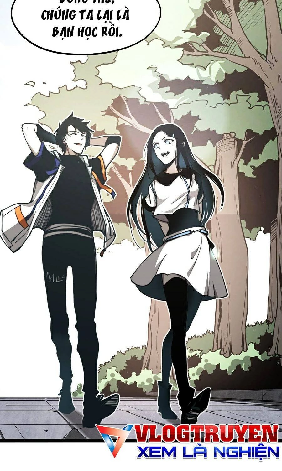 Siêu Phàm Tiến Hóa Chapter 34 - 2