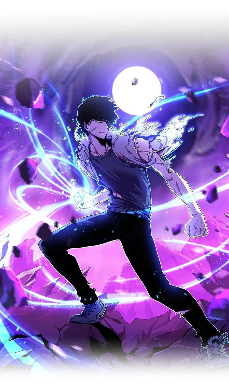 Siêu Phàm Tiến Hóa Chapter 34 - 3