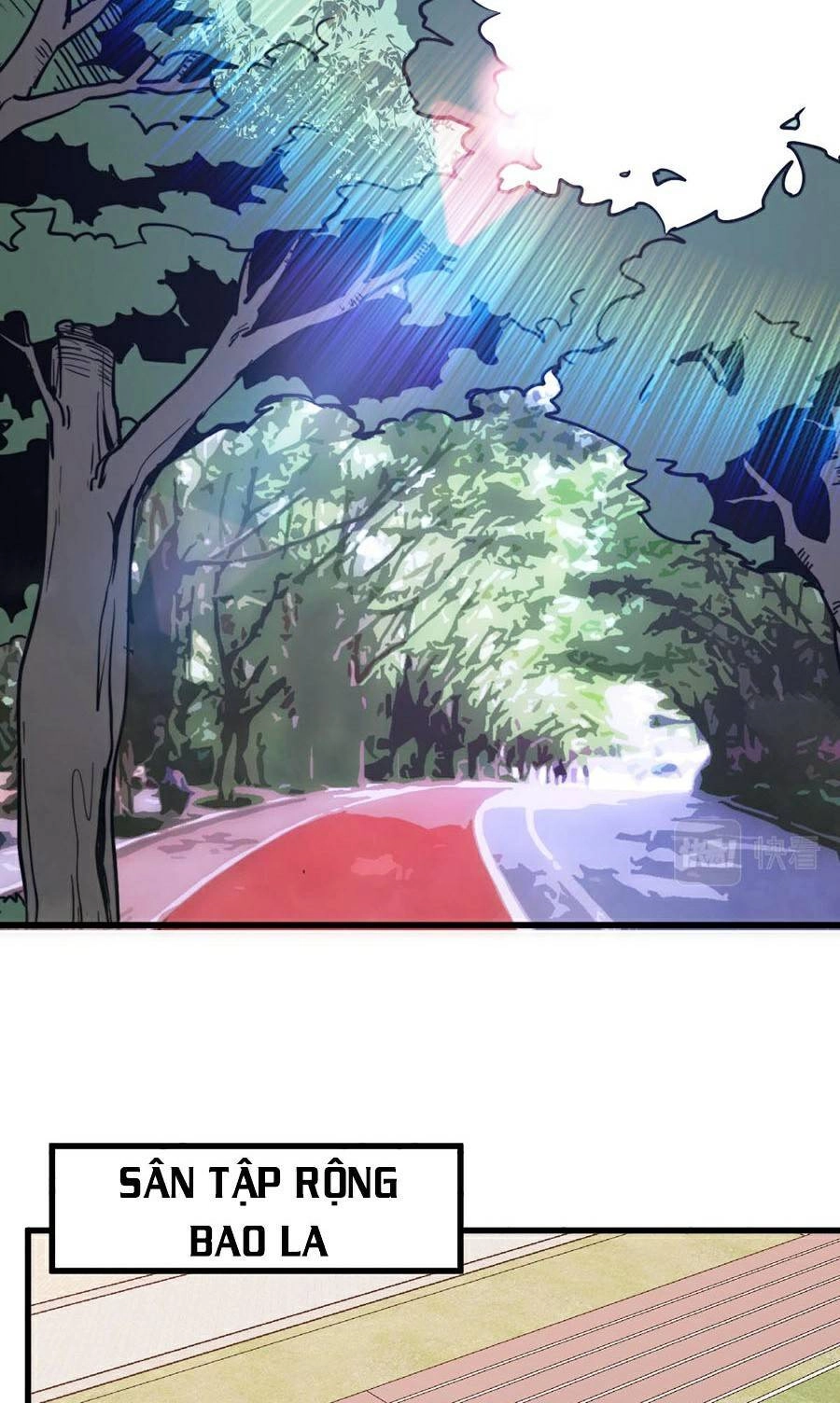 Siêu Phàm Tiến Hóa Chapter 34 - 6