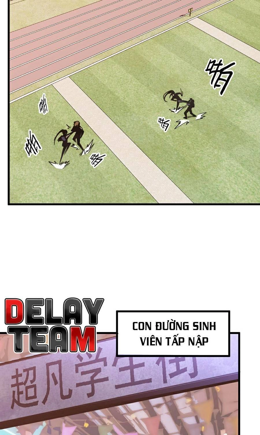 Siêu Phàm Tiến Hóa Chapter 34 - 7