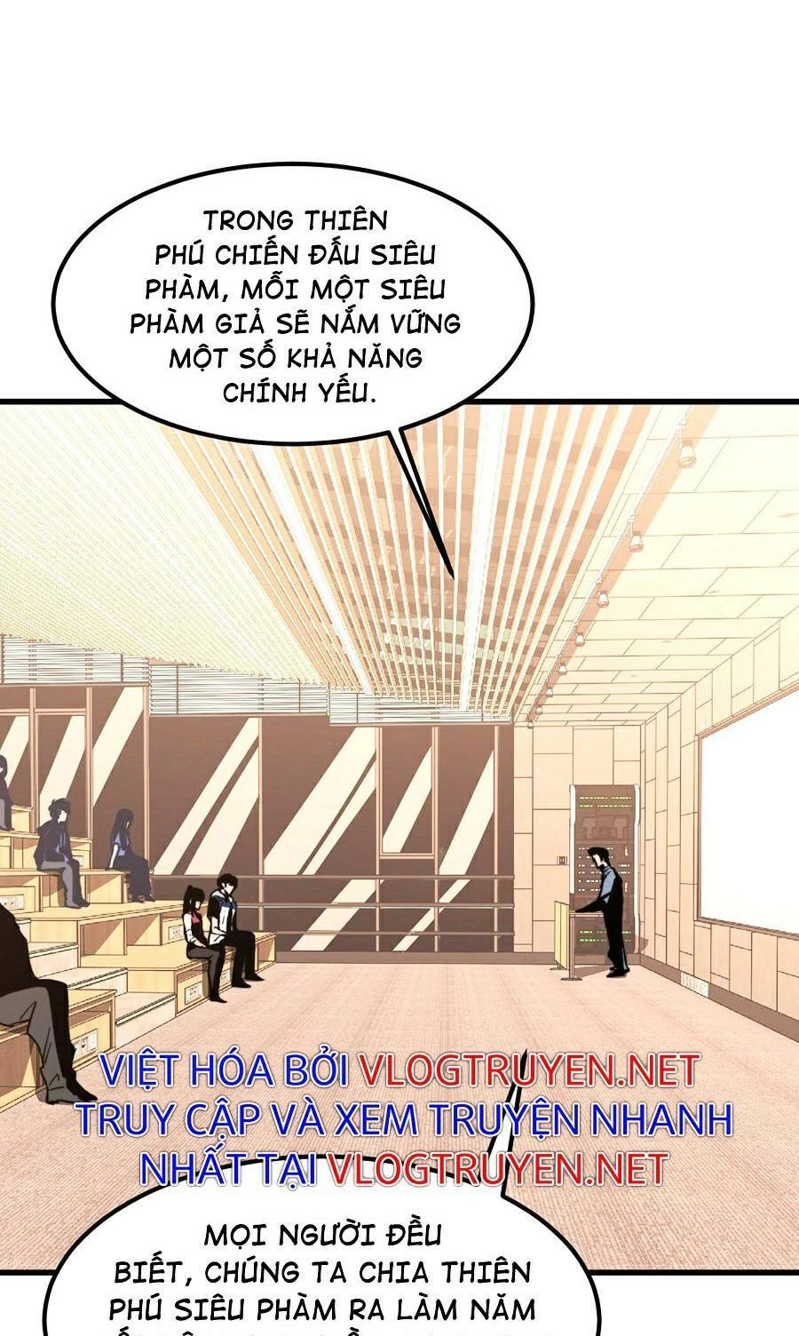Siêu Phàm Tiến Hóa Chapter 34 - 10