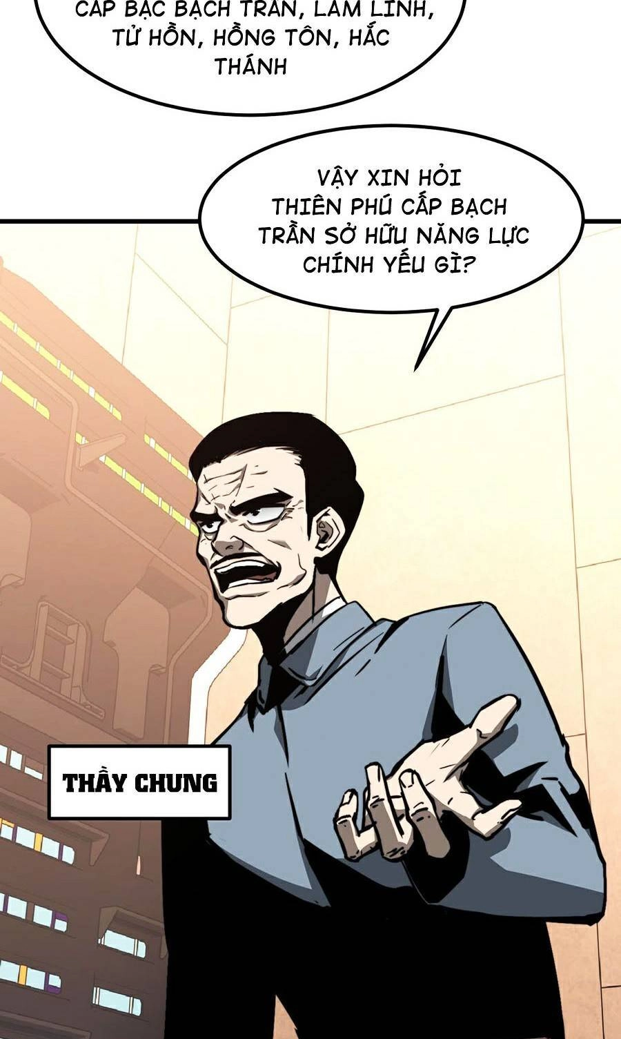 Siêu Phàm Tiến Hóa Chapter 34 - 11