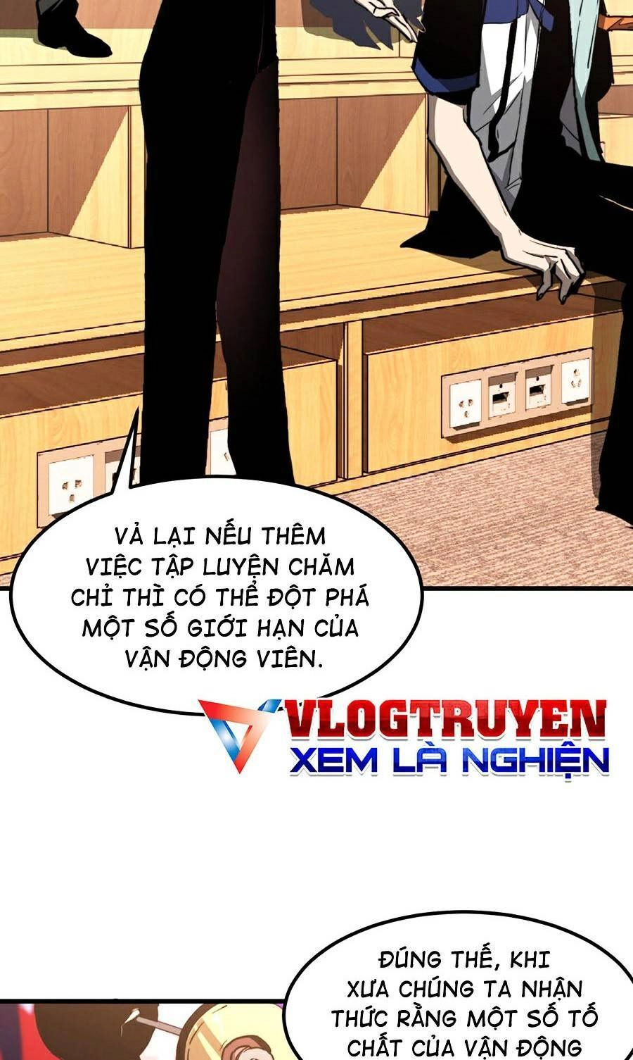 Siêu Phàm Tiến Hóa Chapter 34 - 13