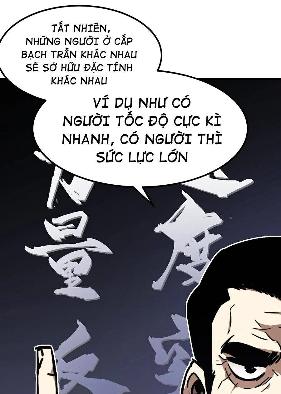 Siêu Phàm Tiến Hóa Chapter 34 - 16
