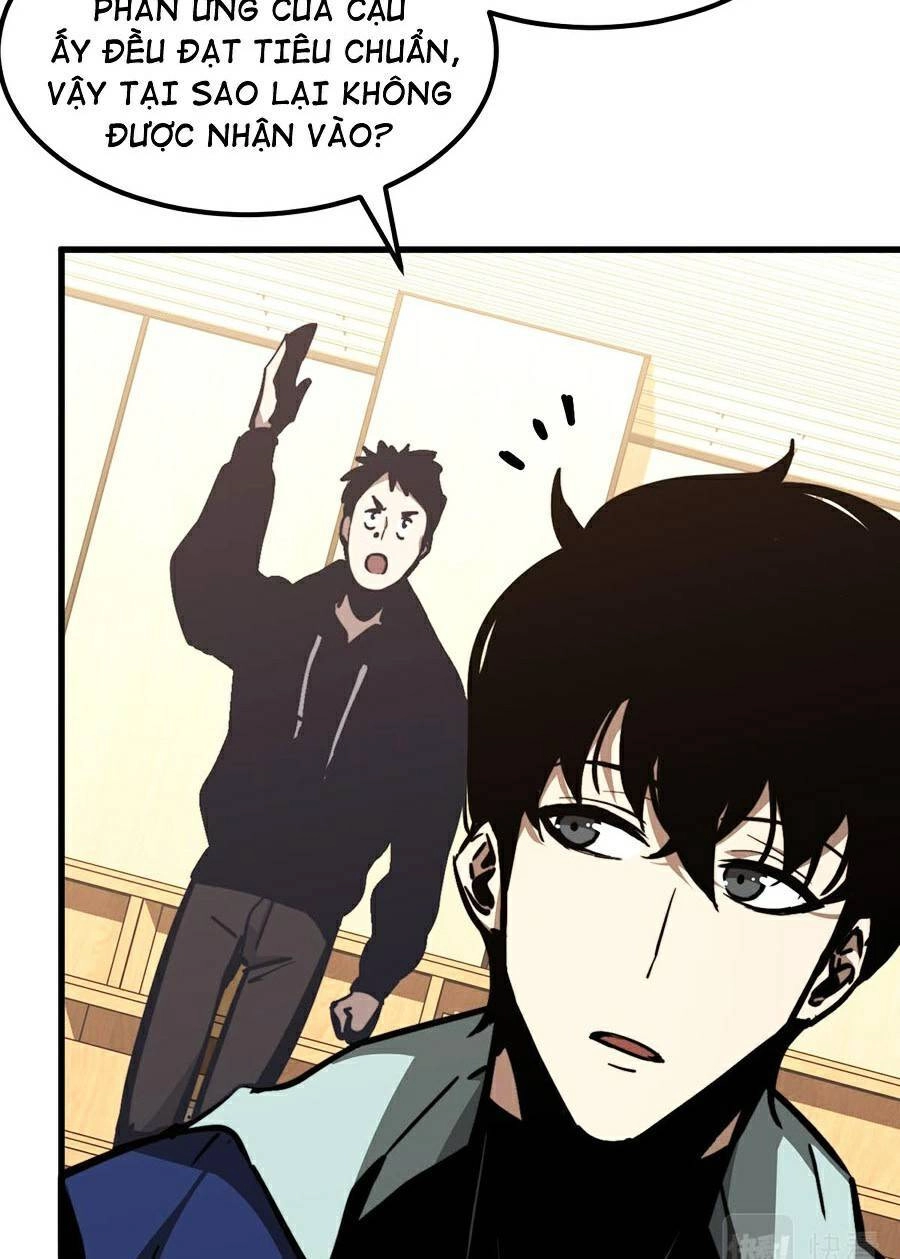 Siêu Phàm Tiến Hóa Chapter 34 - 18