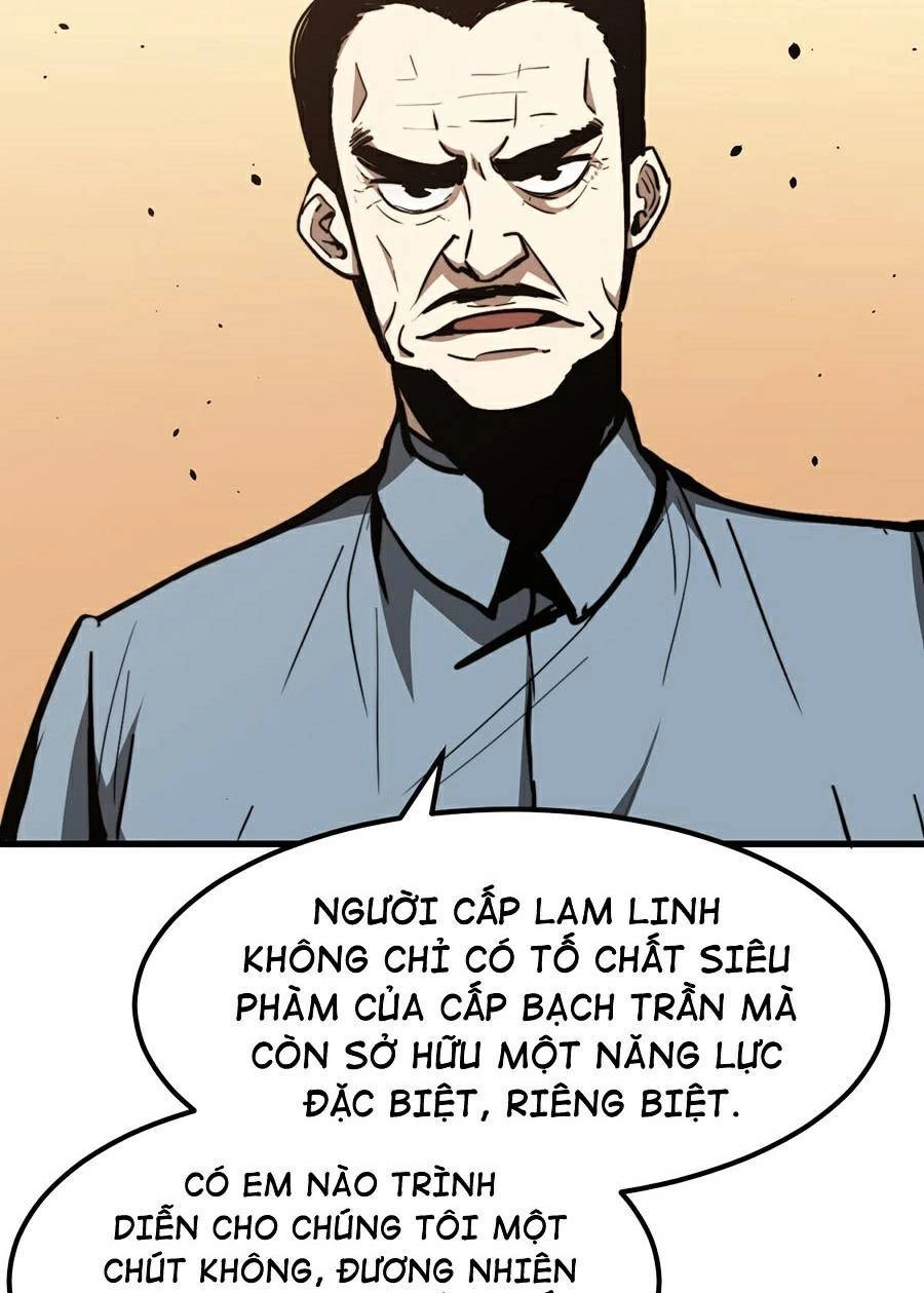 Siêu Phàm Tiến Hóa Chapter 34 - 21