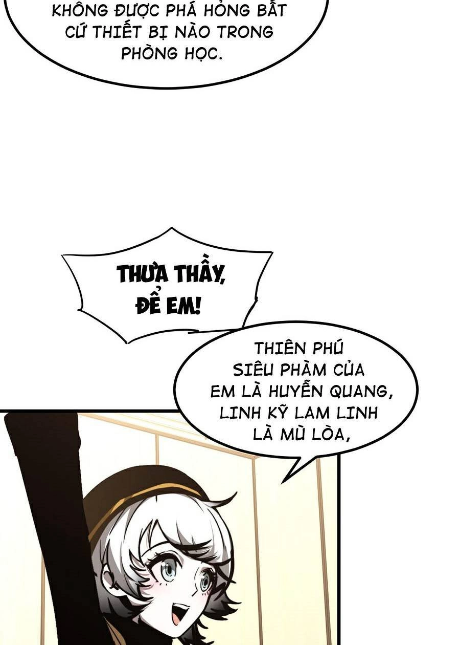 Siêu Phàm Tiến Hóa Chapter 34 - 22