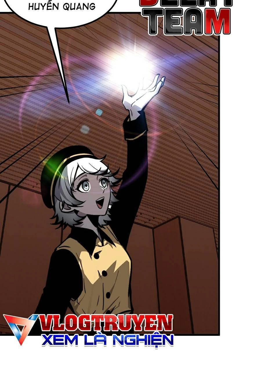 Siêu Phàm Tiến Hóa Chapter 34 - 26