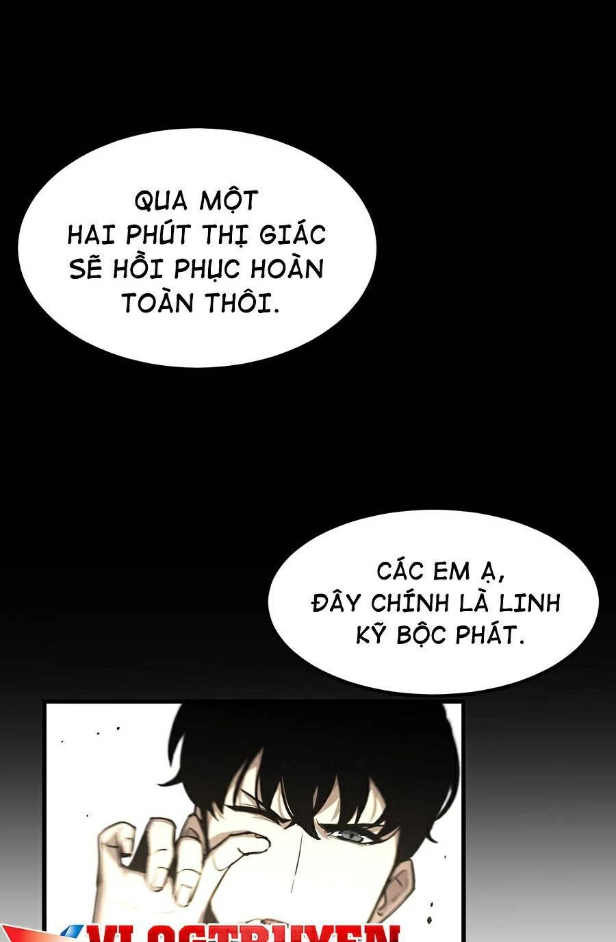 Siêu Phàm Tiến Hóa Chapter 34 - 32