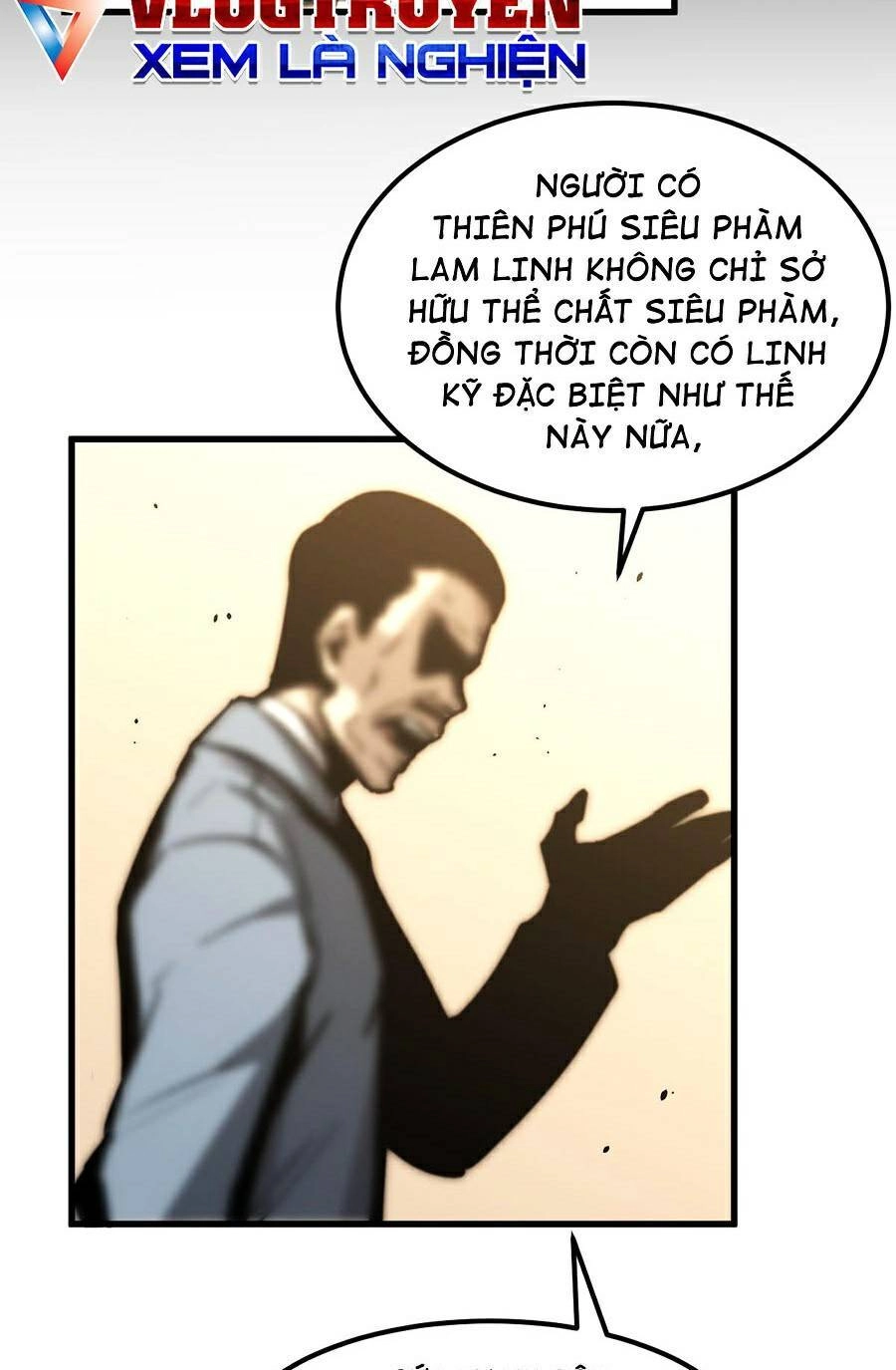 Siêu Phàm Tiến Hóa Chapter 34 - 33