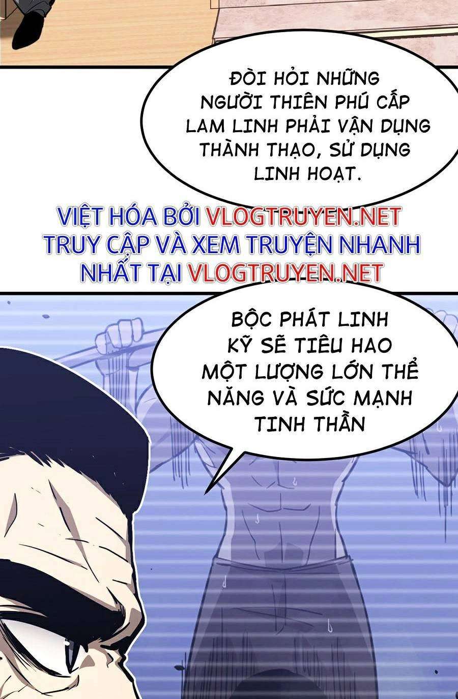 Siêu Phàm Tiến Hóa Chapter 34 - 35