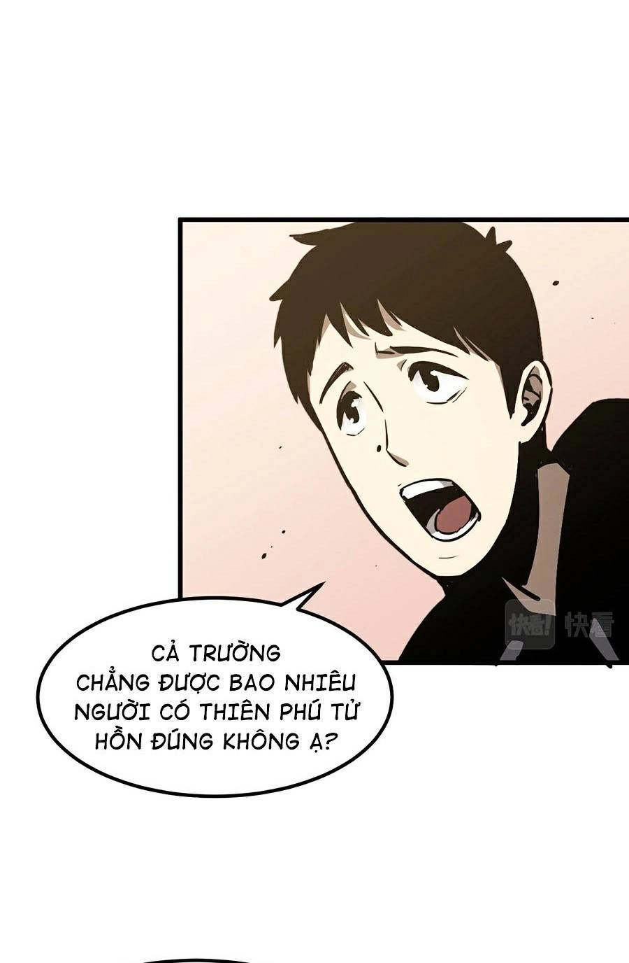 Siêu Phàm Tiến Hóa Chapter 34 - 38