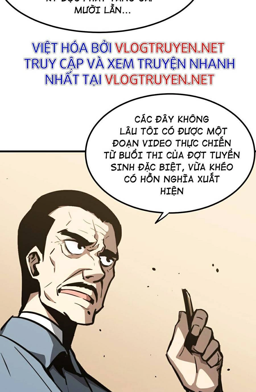 Siêu Phàm Tiến Hóa Chapter 34 - 40