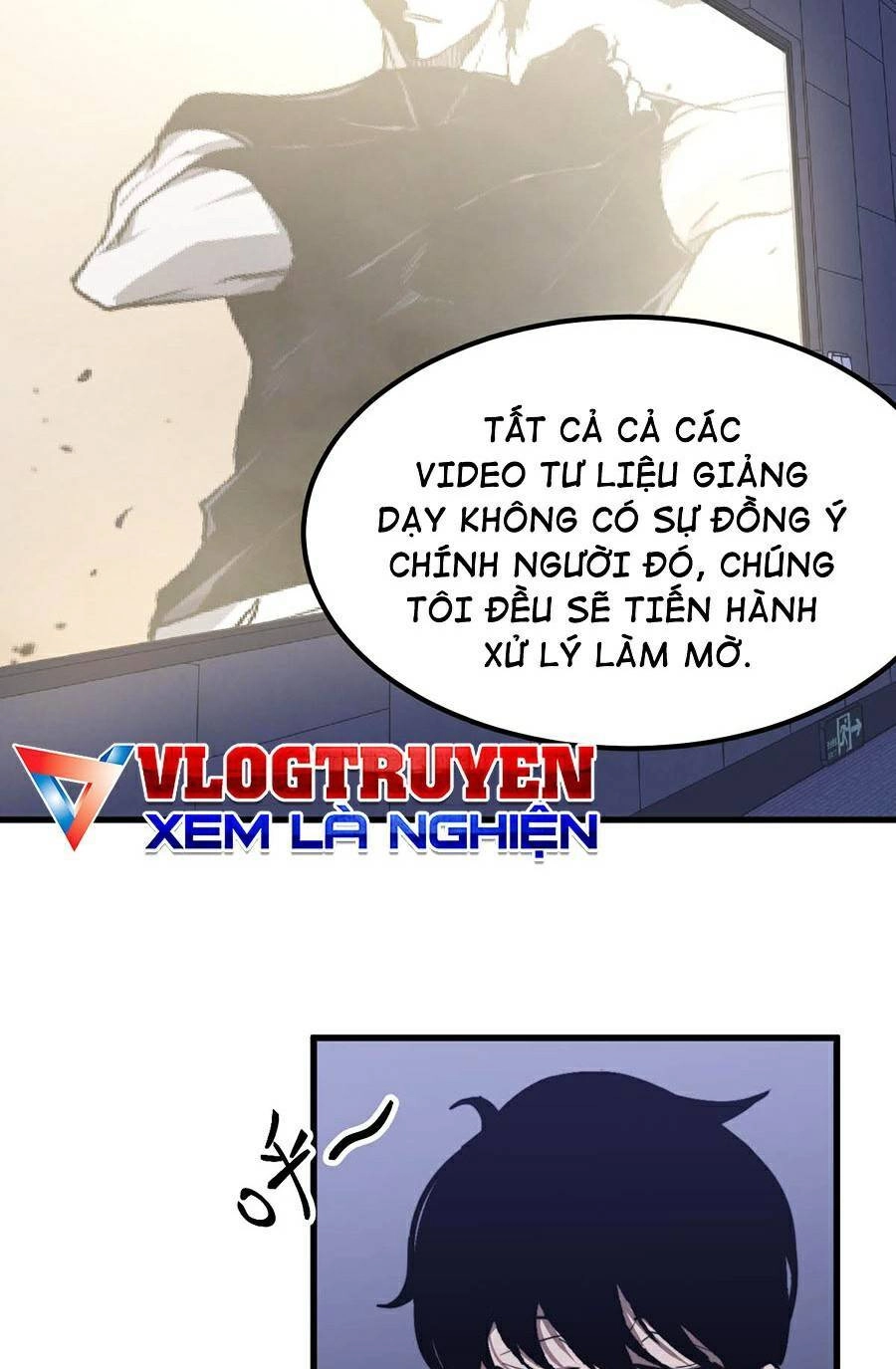 Siêu Phàm Tiến Hóa Chapter 34 - 43