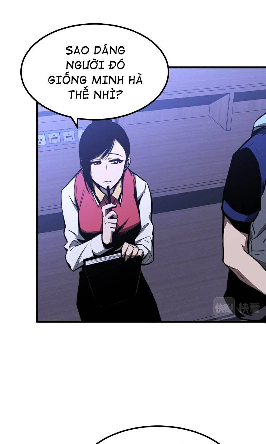 Siêu Phàm Tiến Hóa Chapter 34 - 46