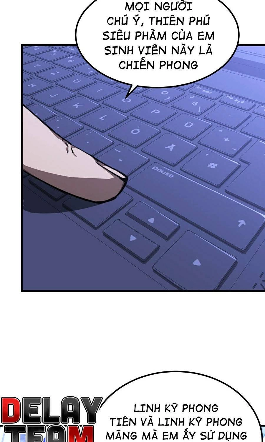 Siêu Phàm Tiến Hóa Chapter 34 - 47