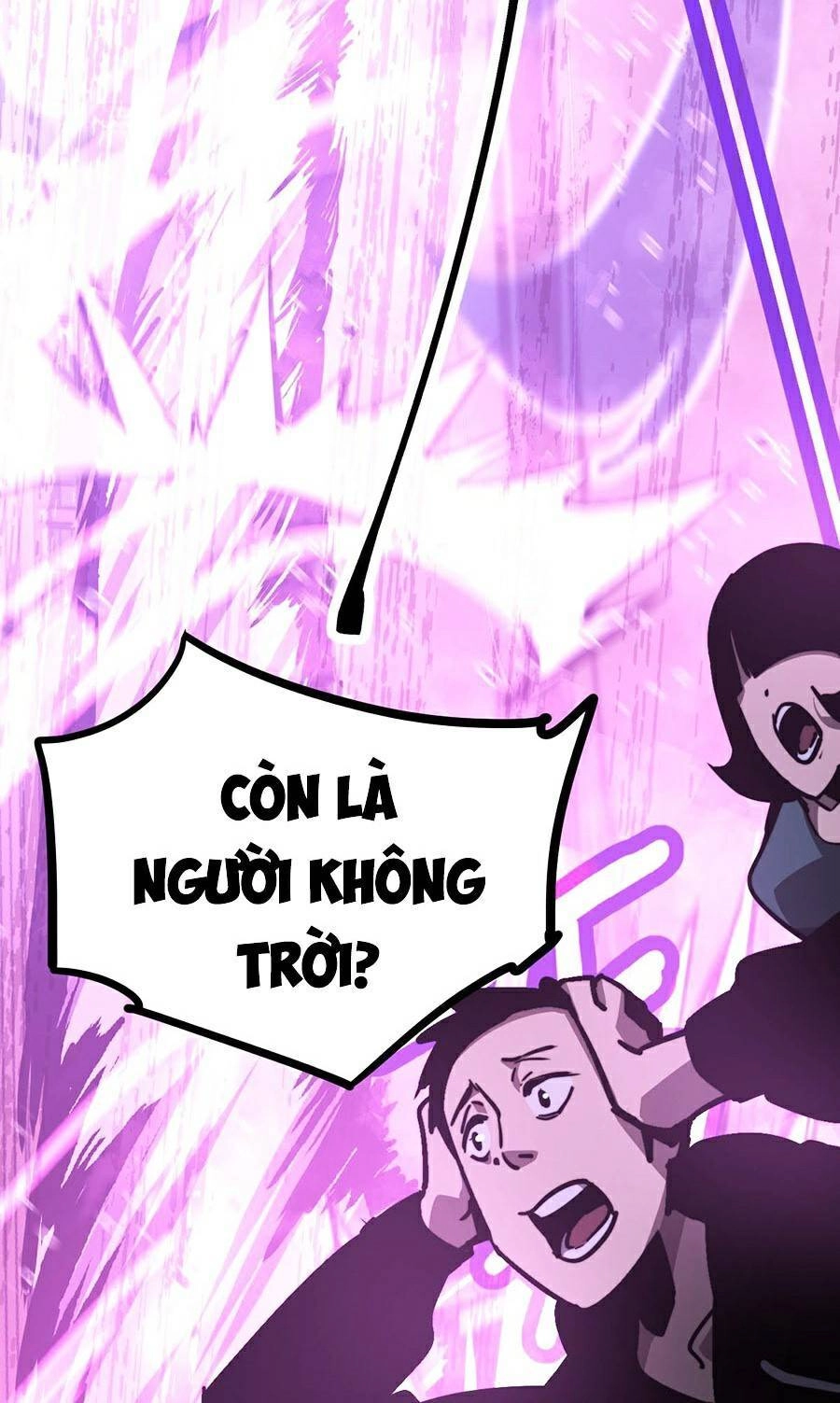 Siêu Phàm Tiến Hóa Chapter 34 - 53