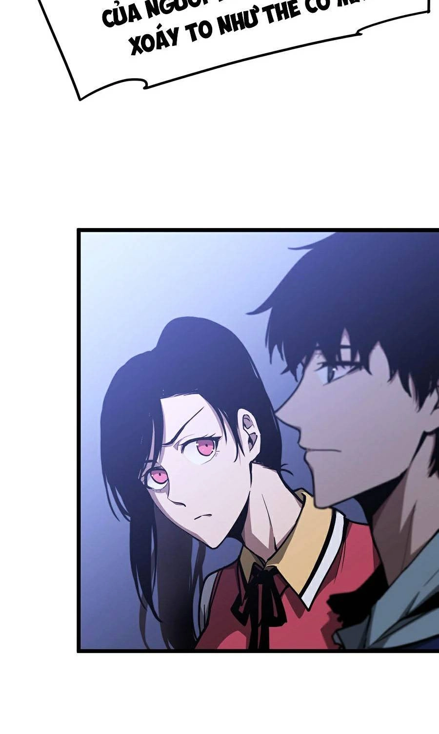 Siêu Phàm Tiến Hóa Chapter 34 - 55