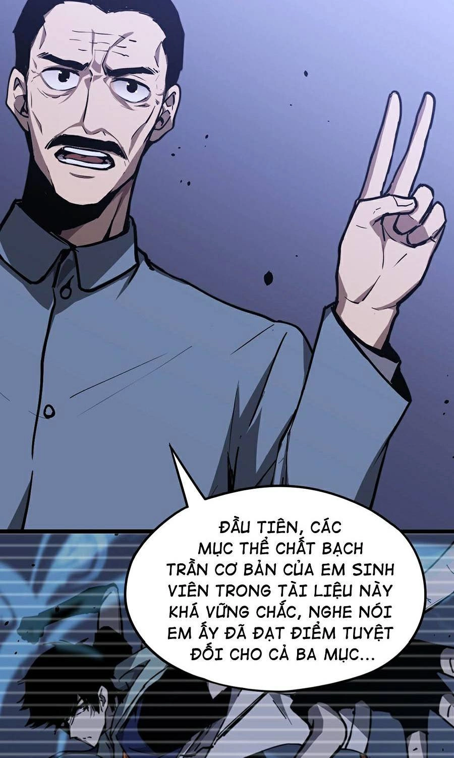 Siêu Phàm Tiến Hóa Chapter 34 - 59