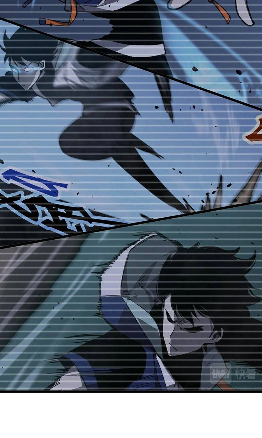 Siêu Phàm Tiến Hóa Chapter 34 - 60