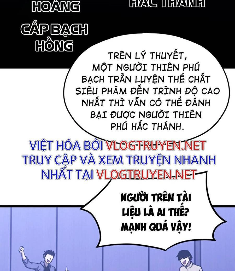 Siêu Phàm Tiến Hóa Chapter 34 - 64