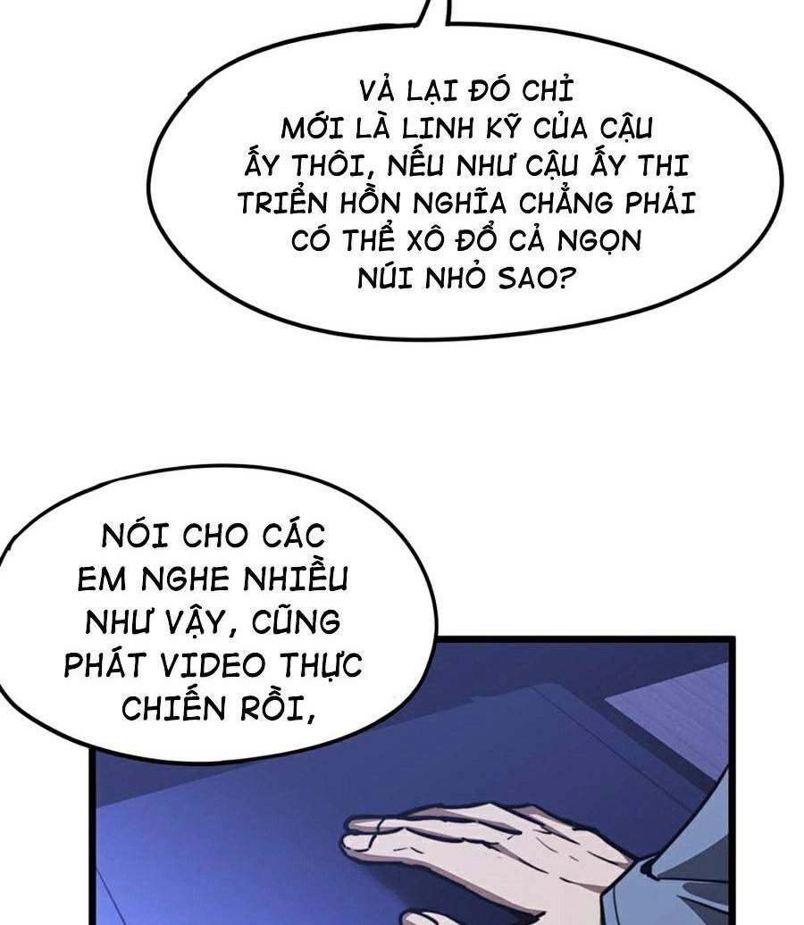 Siêu Phàm Tiến Hóa Chapter 34 - 67