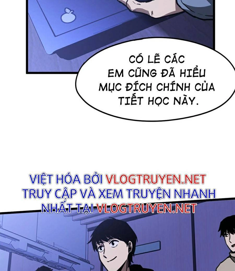 Siêu Phàm Tiến Hóa Chapter 34 - 68