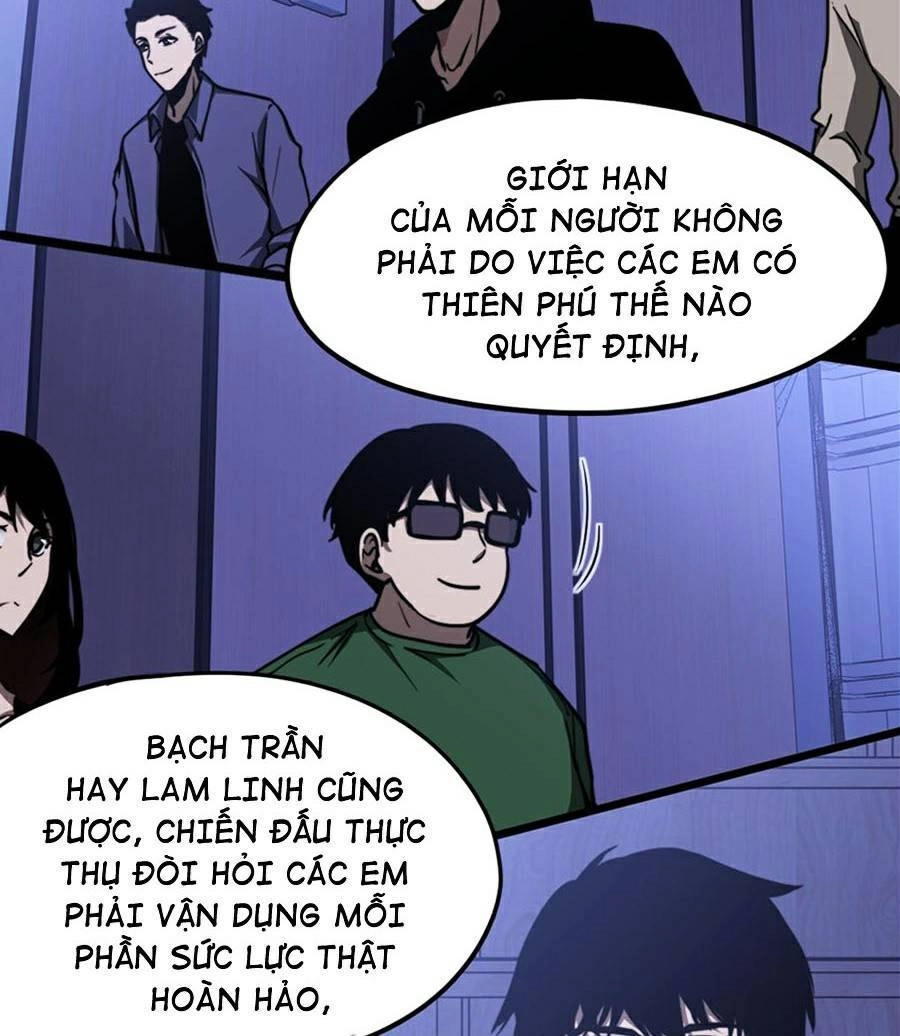 Siêu Phàm Tiến Hóa Chapter 34 - 69