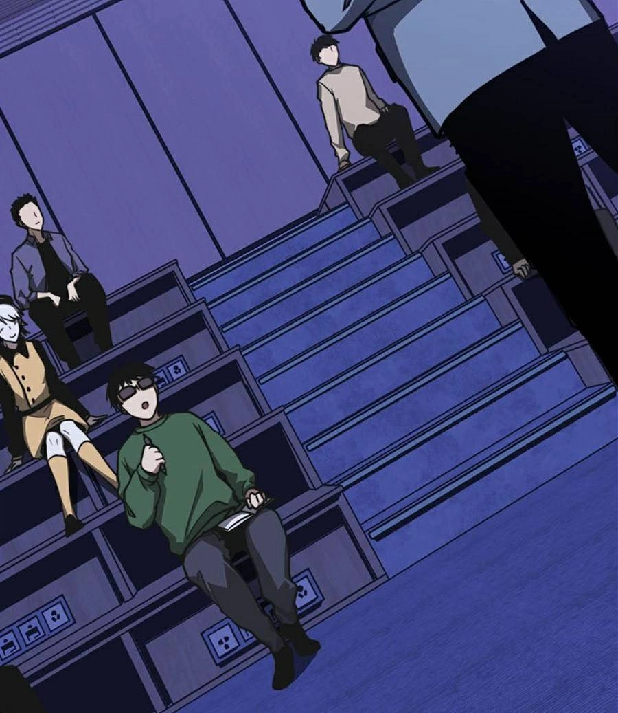 Siêu Phàm Tiến Hóa Chapter 34 - 72