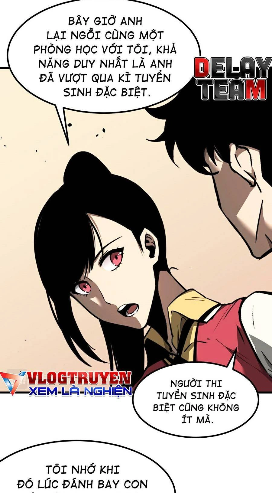 Siêu Phàm Tiến Hóa Chapter 35 - 9