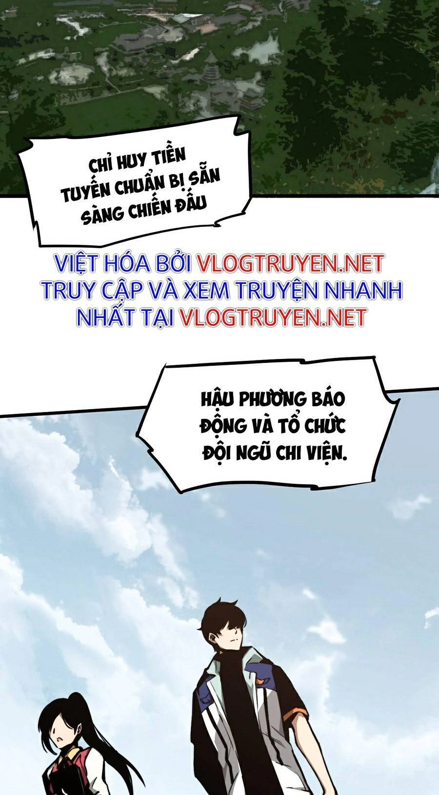 Siêu Phàm Tiến Hóa Chapter 35 - 14