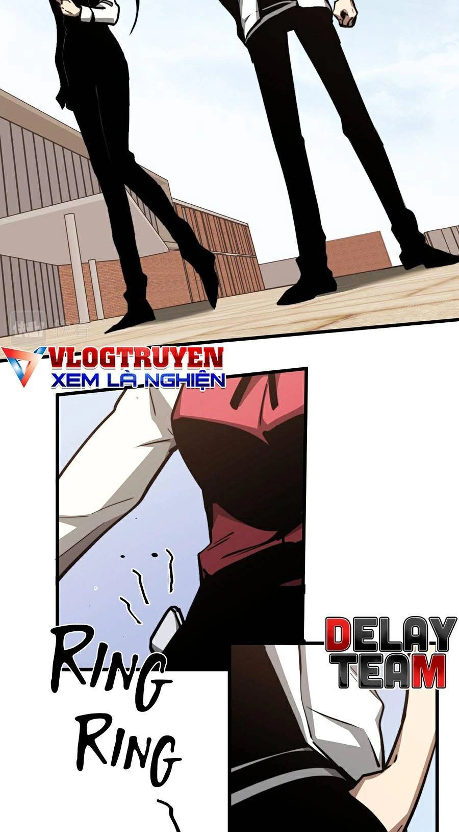 Siêu Phàm Tiến Hóa Chapter 35 - 15