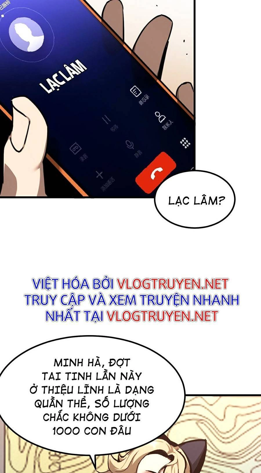 Siêu Phàm Tiến Hóa Chapter 35 - 17