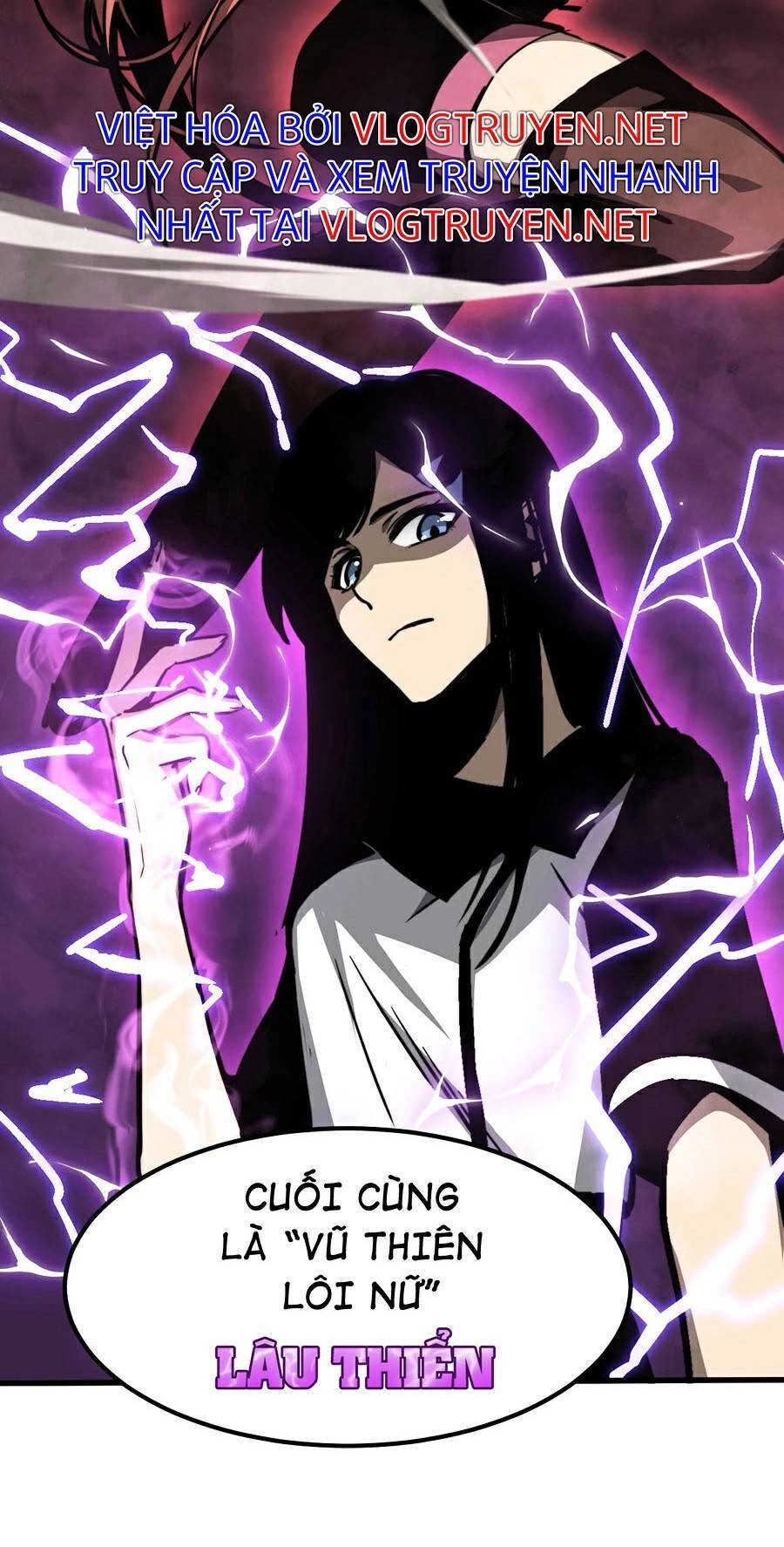 Siêu Phàm Tiến Hóa Chapter 35 - 36