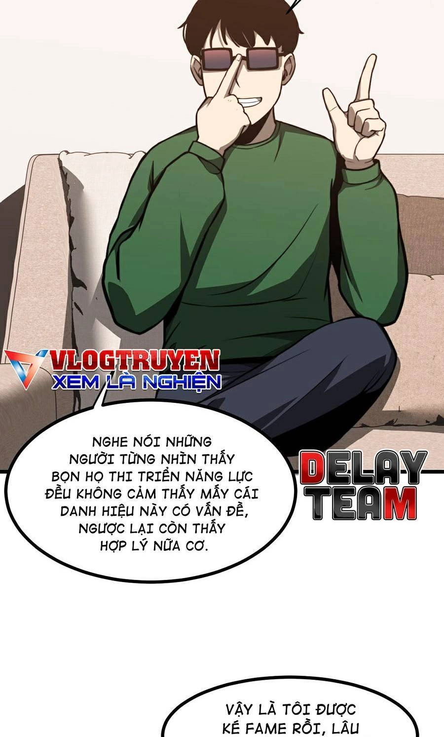 Siêu Phàm Tiến Hóa Chapter 35 - 38