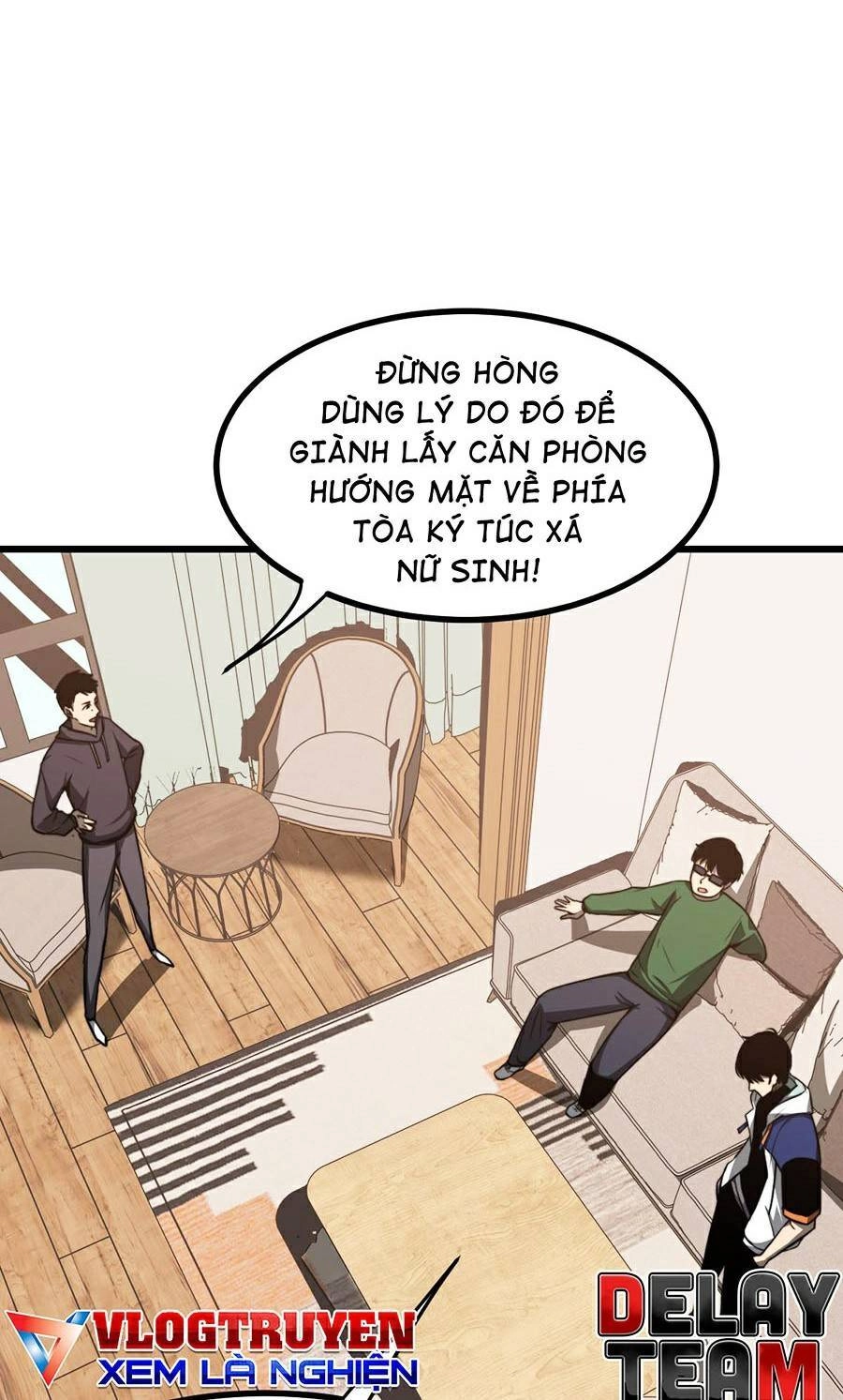 Siêu Phàm Tiến Hóa Chapter 35 - 41