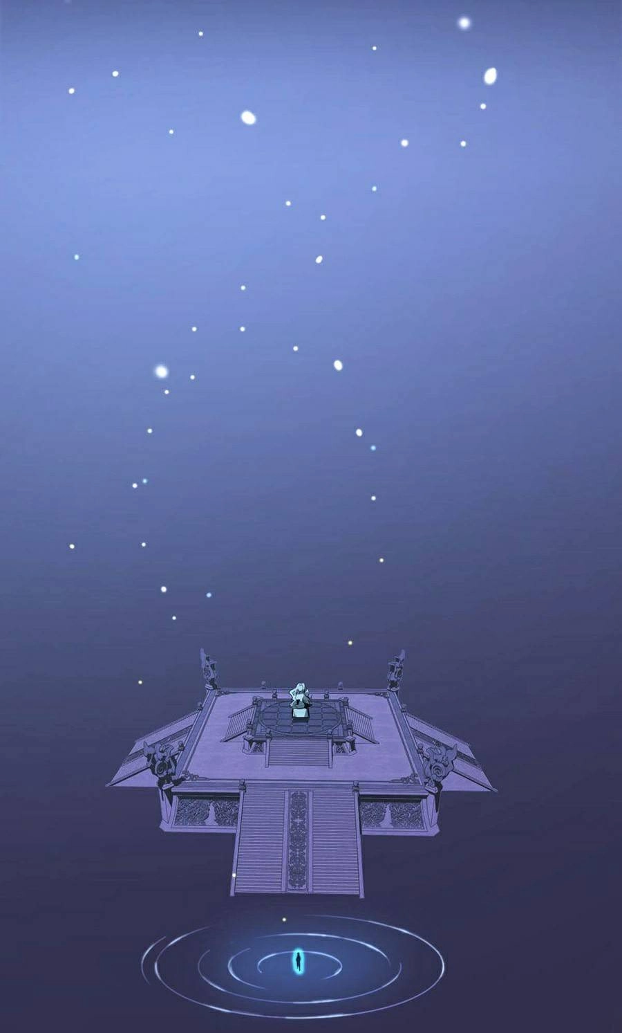 Siêu Phàm Tiến Hóa Chapter 35 - 46